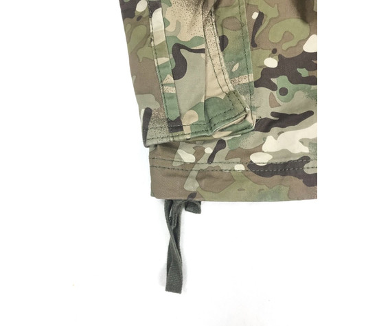 Фото: “Шорты Armed Forces Мультикам”, купить в интернет магазине