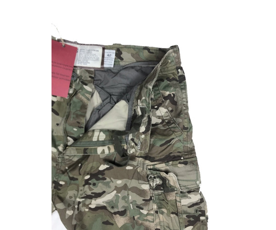 Фото: “Шорты Armed Forces Мультикам”, купить в интернет магазине