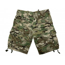 Фото: “Шорты Armed Forces Мультикам”