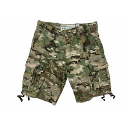 Фото: “Шорты Armed Forces Мультикам”, купить в интернет магазине