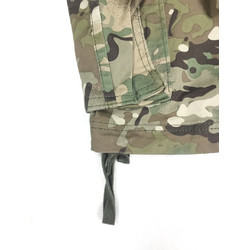 Фото: “Шорты Armed Forces Мультикам”