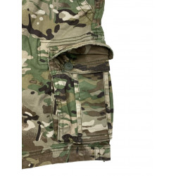 Фото: “Шорты Armed Forces Мультикам”