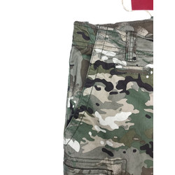 Фото: “Шорты Armed Forces Мультикам”
