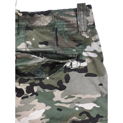 Фото: “Шорты Armed Forces Мультикам”