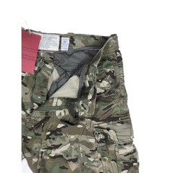 Фото: “Шорты Armed Forces Мультикам”