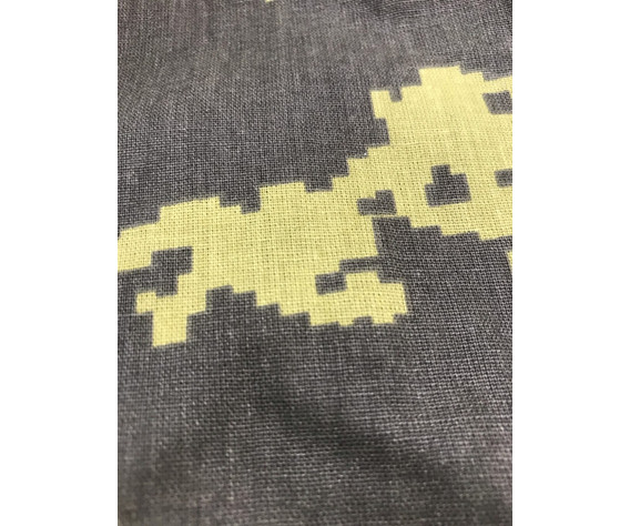 Фото: “Маскхалат Берёзка, желтый лист”, купить в интернет магазине