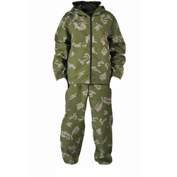 Фото: “Маскхалат Берёзка, желтый лист”, купить в интернет магазине