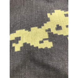 Фото: “Маскхалат Берёзка, желтый лист”