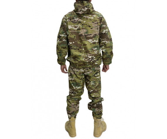 Фото: “Маскхалат Мультикам”, купить в интернет магазине