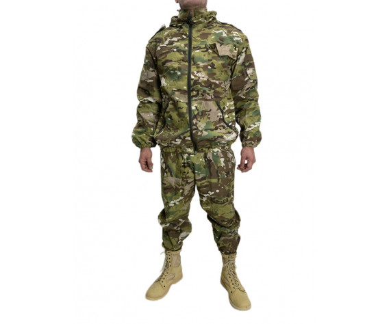 Фото: “Маскхалат Мультикам”, купить в интернет магазине