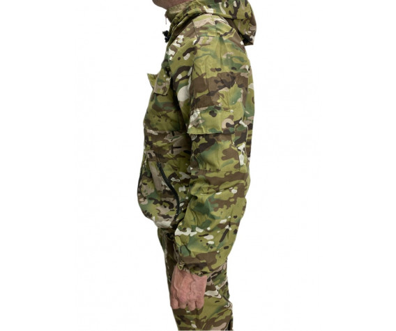 Фото: “Маскхалат Мультикам”, купить в интернет магазине