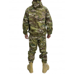 Фото: “Маскхалат Мультикам”