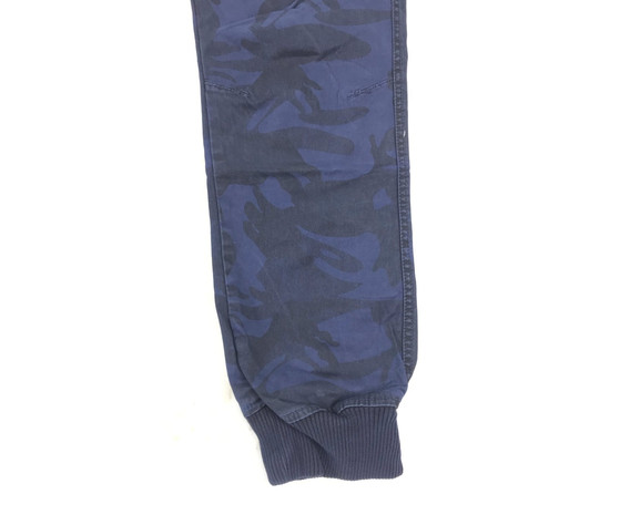 Фото: “Брюки джоггеры  Blue ODS TJ”, купить в интернет магазине