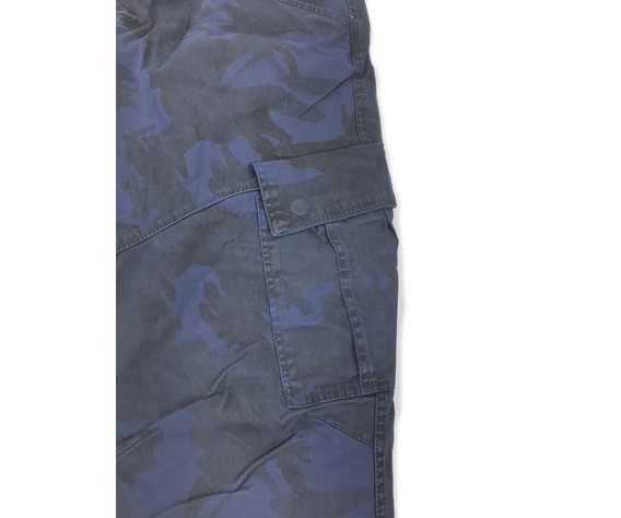 Фото: “Брюки джоггеры  Blue ODS TJ”, купить в интернет магазине