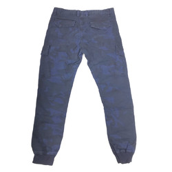 Фото: “Брюки джоггеры  Blue ODS TJ”