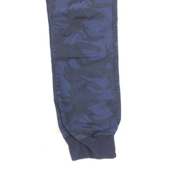 Фото: “Брюки джоггеры  Blue ODS TJ”