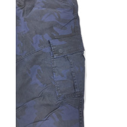 Фото: “Брюки джоггеры  Blue ODS TJ”