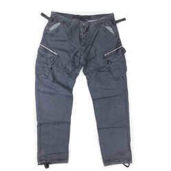 Фото: “Брюки синие хлопок YD 1982”