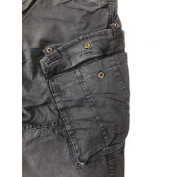 Фото: “Брюки синие хлопок YD 1982”