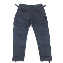 Фото: “Брюки синие хлопок YD 1982”, купить в интернет магазине