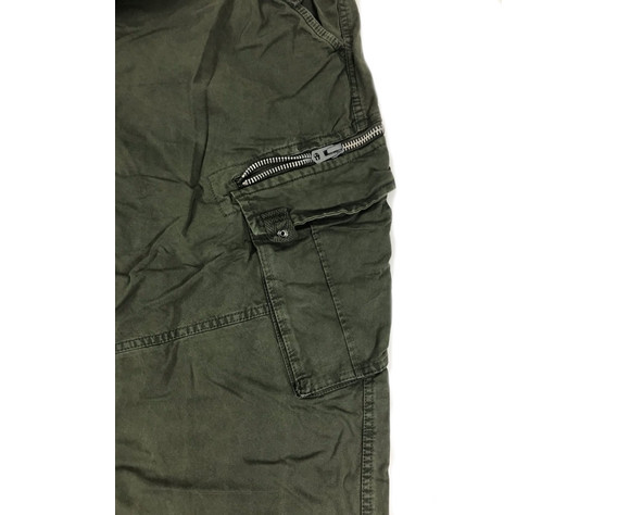 Фото: “Брюки олива хлопок YD 1982”, купить в интернет магазине