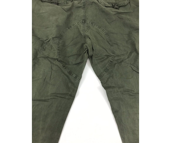 Фото: “Брюки олива хлопок YD 1982”, купить в интернет магазине