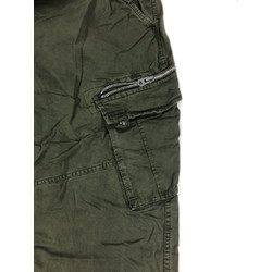 Фото: “Брюки олива хлопок YD 1982”