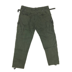 Фото: “Брюки олива хлопок YD 1982”