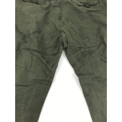 Фото: “Брюки олива хлопок YD 1982”