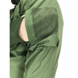 Фото: “Ветровка JUNGLE BASE TACTICAL JACKET олива”