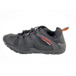 Фото: “Кроссовки M6-MERLLE черные летние”