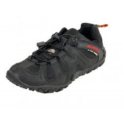 Фото: “Кроссовки M6-MERLLE черные летние”