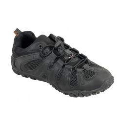 Фото: “Кроссовки M6-MERLLE черные летние”