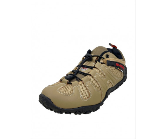 Фото: “Кроссовки M6-MERLLE бежевые летние”, купить в интернет магазине