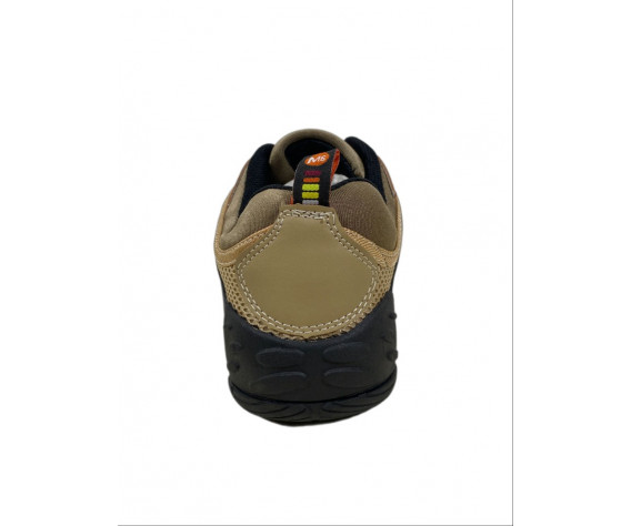 Фото: “Кроссовки M6-MERLLE бежевые летние”, купить в интернет магазине