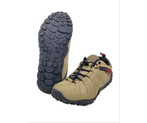 Фото: “Кроссовки M6-MERLLE бежевые летние”, купить в интернет магазине