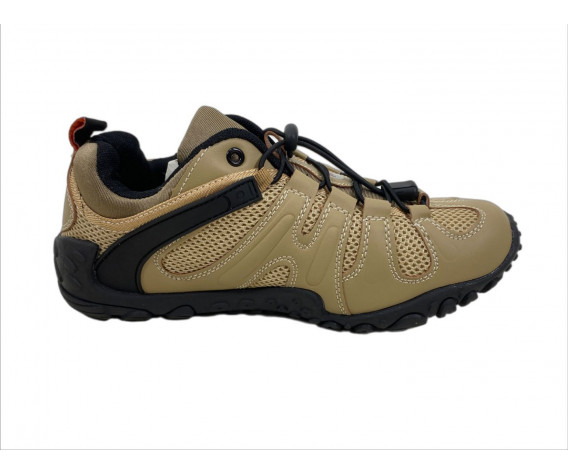 Фото: “Кроссовки M6-MERLLE бежевые летние”, купить в интернет магазине