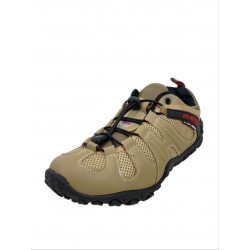 Фото: “Кроссовки M6-MERLLE бежевые летние”