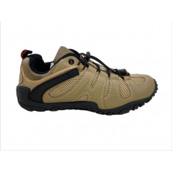 Фото: “Кроссовки M6-MERLLE бежевые летние”