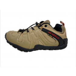 Фото: “Кроссовки M6-MERLLE бежевые летние”