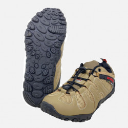 Фото: “Кроссовки M6-MERLLE бежевые летние”, купить в интернет магазине