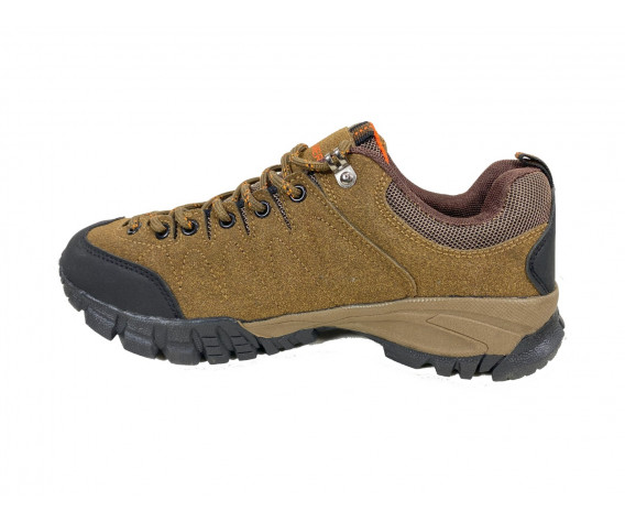 Фото: “Кроссовки M6-MERLLE коричневые летние”, купить в интернет магазине