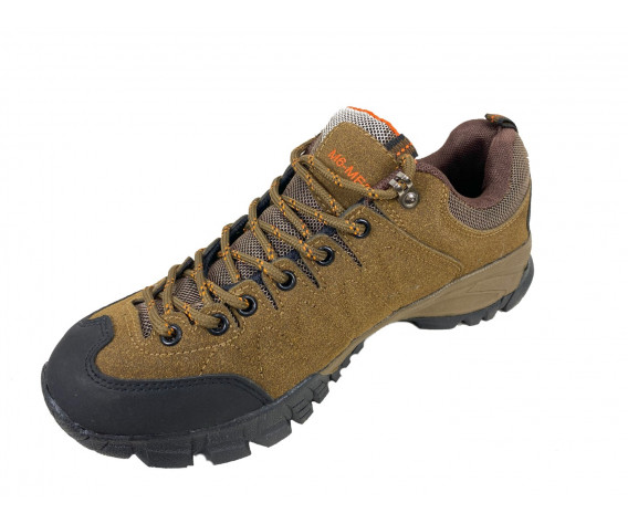 Фото: “Кроссовки M6-MERLLE коричневые летние”, купить в интернет магазине