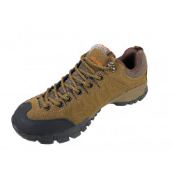 Фото: “Кроссовки M6-MERLLE коричневые летние”