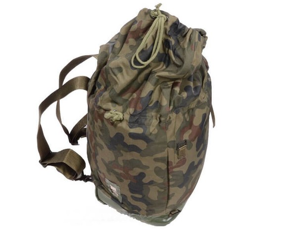 Фото: “Баул армии Польши”, купить в интернет магазине