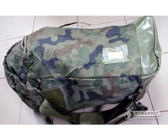 Фото: “Баул армии Польши”, купить в интернет магазине