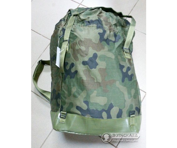 Фото: “Баул армии Польши”, купить в интернет магазине