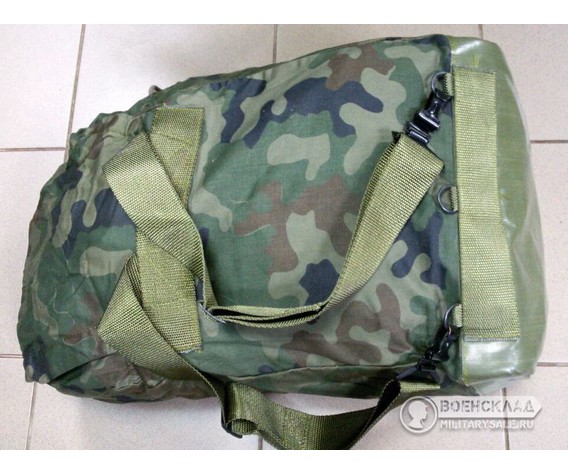 Фото: “Баул армии Польши”, купить в интернет магазине