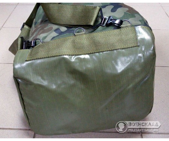 Фото: “Баул армии Польши”, купить в интернет магазине