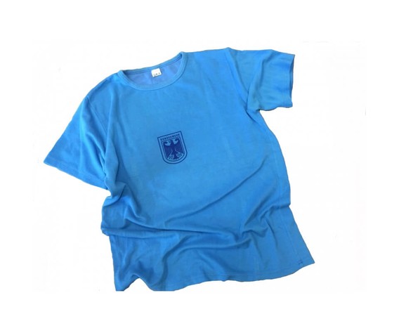 Фото: “Футболка армии Бундесвера”, купить в интернет магазине